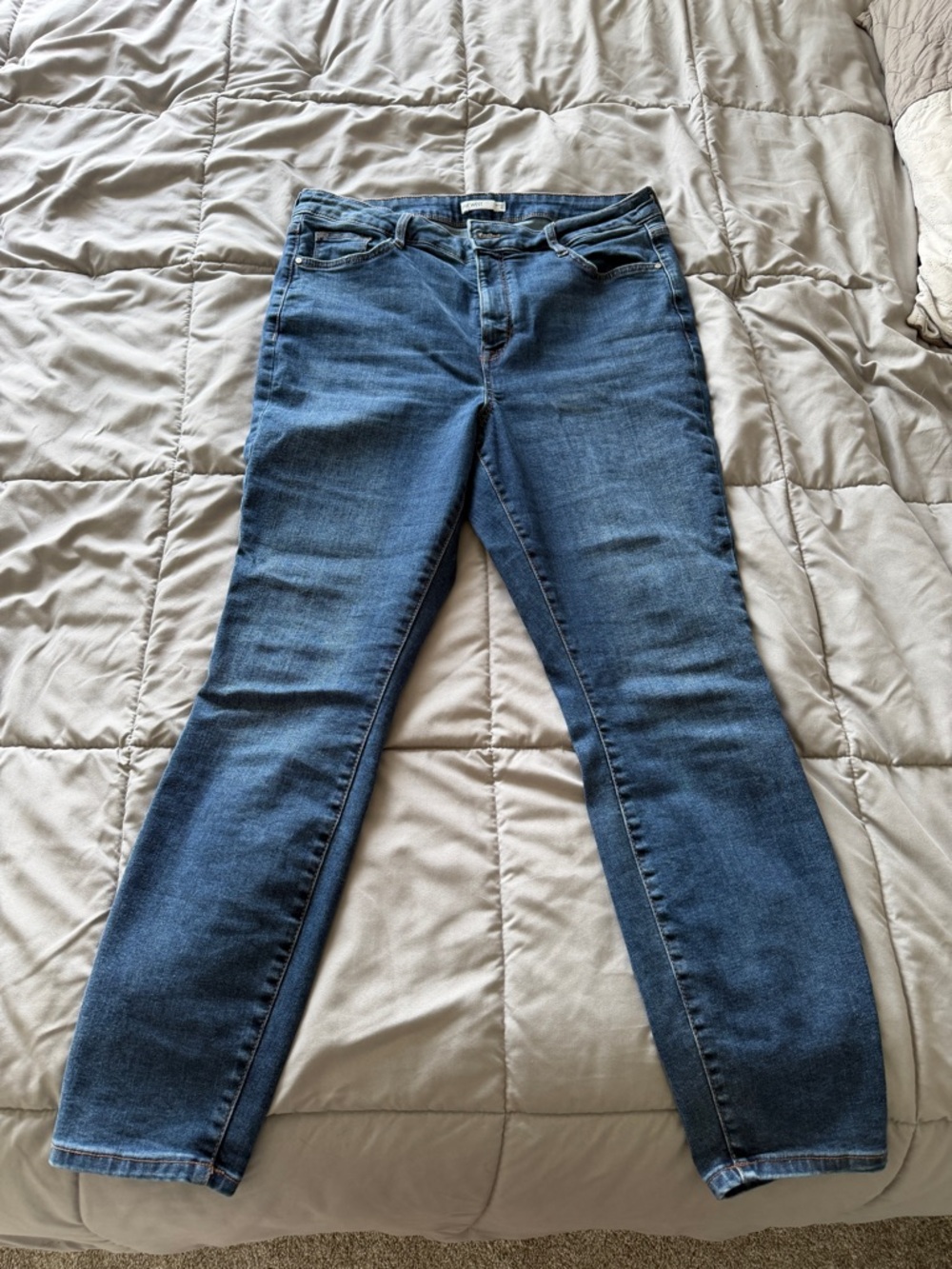 Nine West skinny Jeans